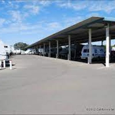 Blue Oaks Self Storage
