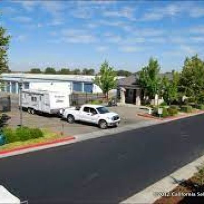Blue Oaks Self Storage