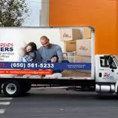 Two Friends Movers