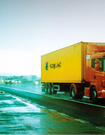 TCO Transport LLC