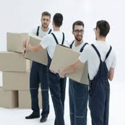 Movers Long Beach
