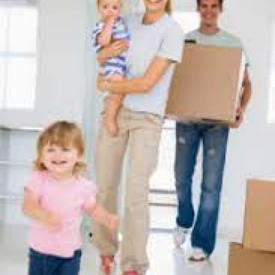 CR Moving & Storage Services