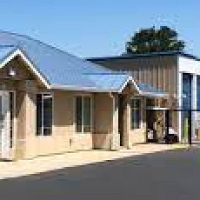 Eastside Road Self Storage