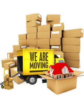 Julian Wright Moving Co Inc