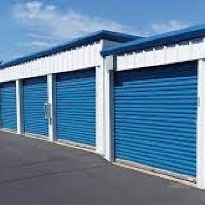 Eastside Road Self Storage