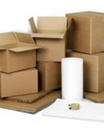 Julian Wright Moving Co Inc