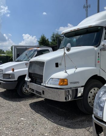 Ram Express LLC