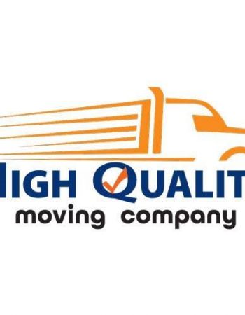 High Quality Moving Company