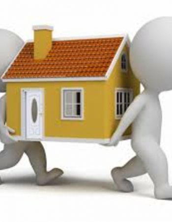 Julian Wright Moving Co Inc