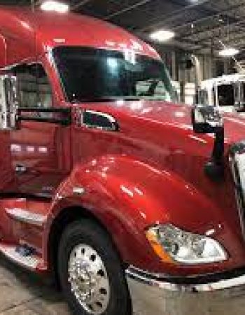 Krystal Transport LLC