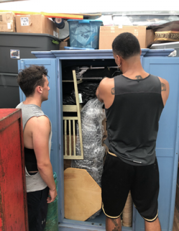 Movers Near Me