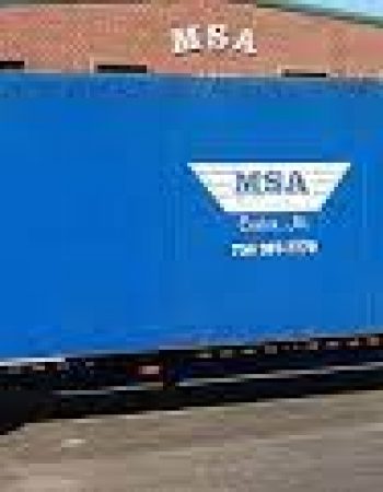 MSA Delivery Services