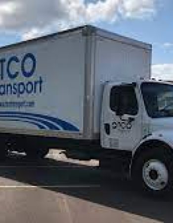 TCO Transport LLC