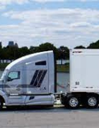 A D Transport Express Inc
