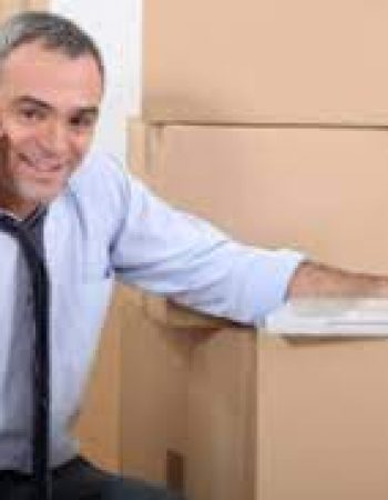 Big City Moving Company