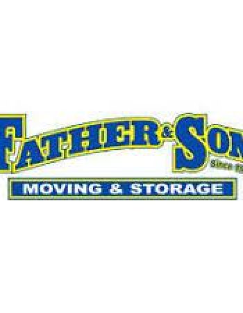 Father and Son Moving & Storage