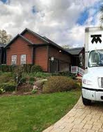 Transylvania Moving Co