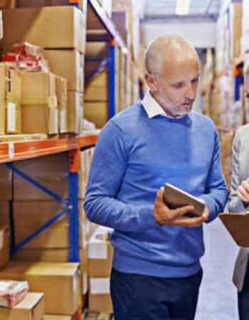 Wakefield Moving & Storage