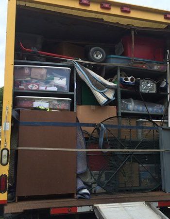 General Movers