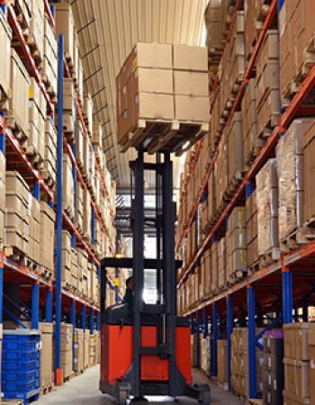 Nicholas Logistics Inc
