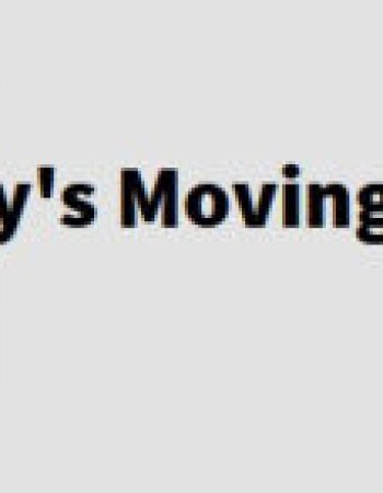 Tommy’s Moving Team