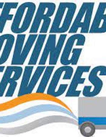 Affordable Moving Services