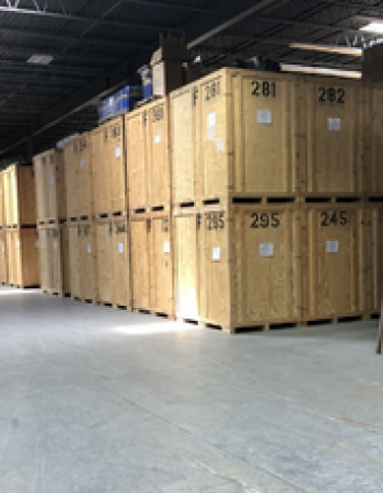 Father and Son Moving & Storage