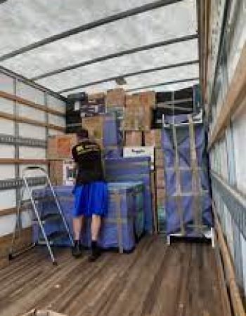 Transylvania Moving Co