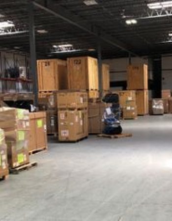 Father and Son Moving & Storage