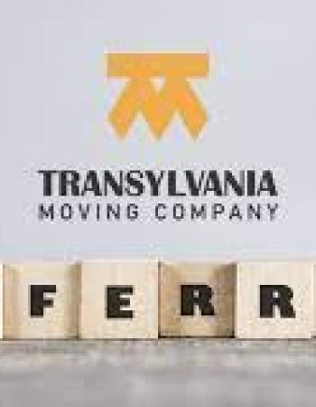 Transylvania Moving Co