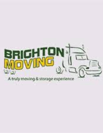 Brighton Moving & Storage
