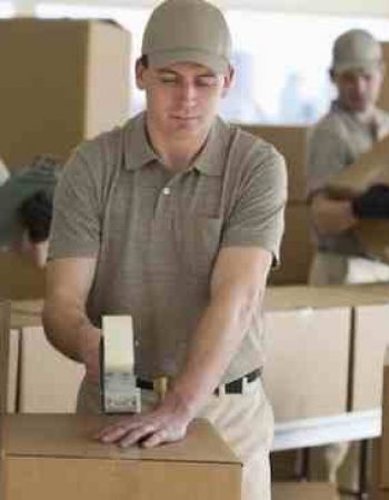 All Pro Movers-West