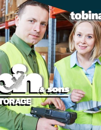 Tobin & Sons Moving and Storage Inc