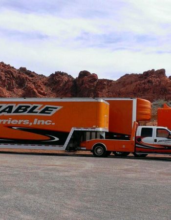 Reliable Carriers