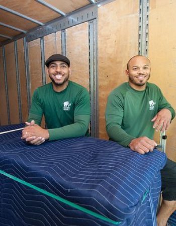 Mastodon Moving LLC