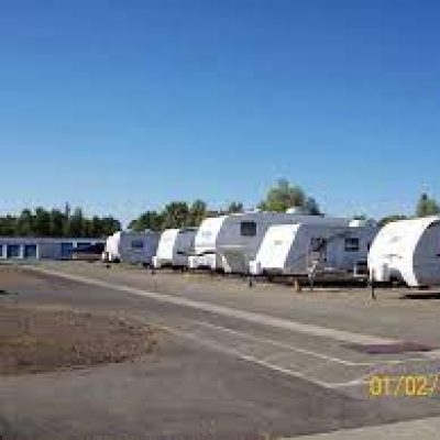 American Self Storage