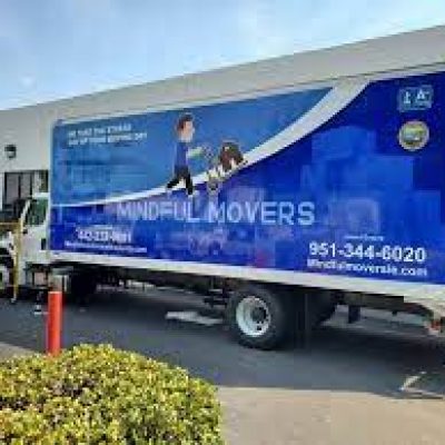 Mindful Movers Inland Empire