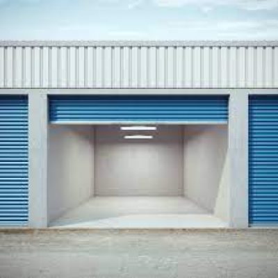AAA Mini & RV Storage