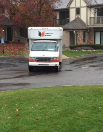 Same Day Movers