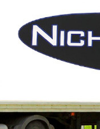 Nicholas Logistics Inc