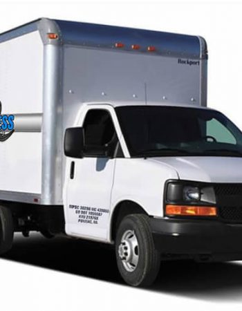 Ram Express LLC