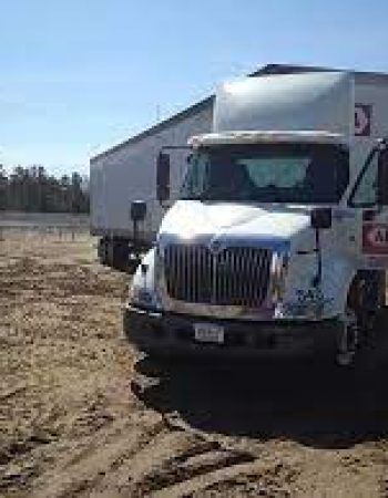 AMA Transportation