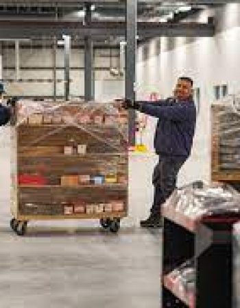 Tobin & Sons Moving and Storage Inc