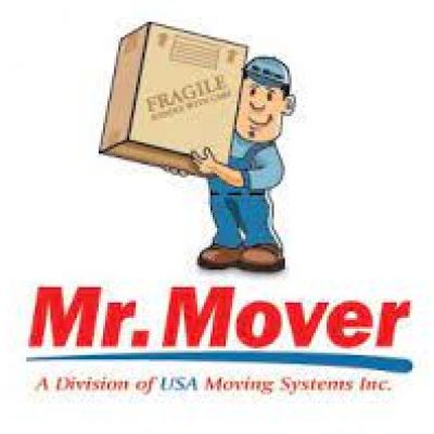 MrMover USA