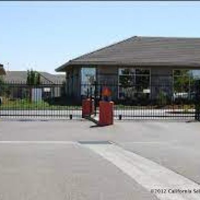 Blue Oaks Self Storage