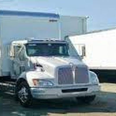ML Movers