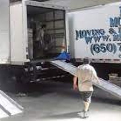 ML Movers