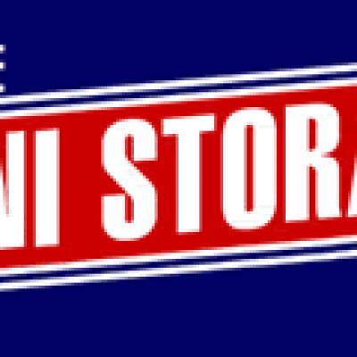All Safe Mini Storage
