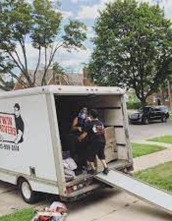 Twin Movers LLC