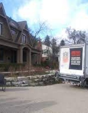 D & D Storage Inc